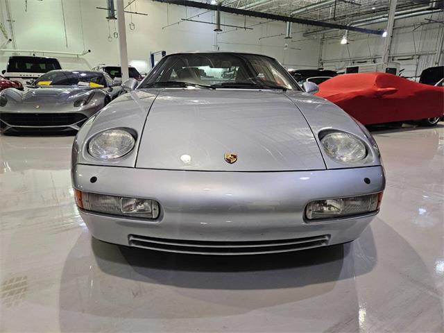 1993 Porsche 928 (CC-2076241) for sale in Charlotte, North Carolina