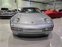 1993 Porsche 928 (CC-2076241) for sale in Charlotte, North Carolina