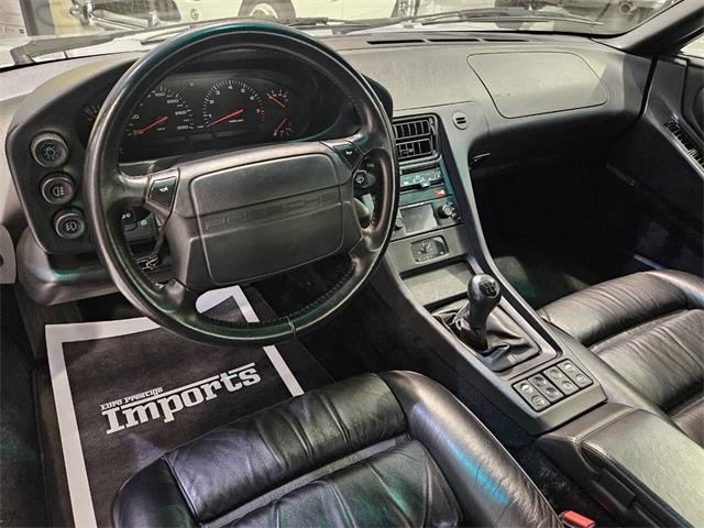 1993 Porsche 928 (CC-2076241) for sale in Charlotte, North Carolina