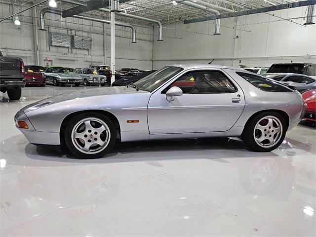 1993 Porsche 928 (CC-2076241) for sale in Charlotte, North Carolina