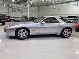 1993 Porsche 928 (CC-2076241) for sale in Charlotte, North Carolina