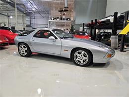 1993 Porsche 928 (CC-2076241) for sale in Charlotte, North Carolina