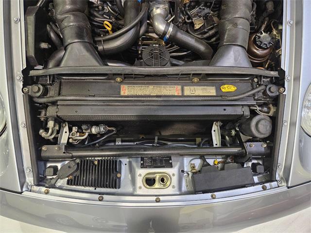 1993 Porsche 928 (CC-2076241) for sale in Charlotte, North Carolina