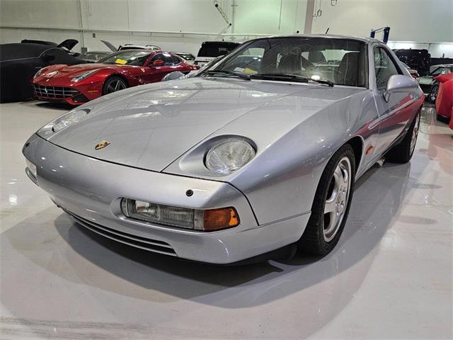 1993 Porsche 928 (CC-2076241) for sale in Charlotte, North Carolina