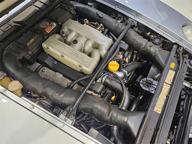 1993 Porsche 928 (CC-2076241) for sale in Charlotte, North Carolina