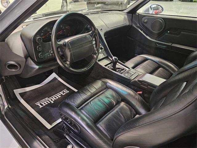 1993 Porsche 928 (CC-2076241) for sale in Charlotte, North Carolina