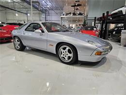 1993 Porsche 928 (CC-2076241) for sale in Charlotte, North Carolina