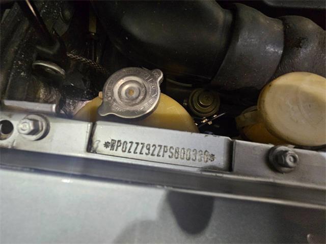 1993 Porsche 928 (CC-2076241) for sale in Charlotte, North Carolina