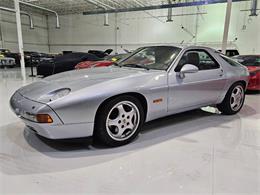 1993 Porsche 928 (CC-2076241) for sale in Charlotte, North Carolina