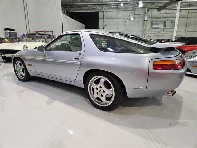1993 Porsche 928 (CC-2076241) for sale in Charlotte, North Carolina