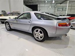 1993 Porsche 928 (CC-2076241) for sale in Charlotte, North Carolina