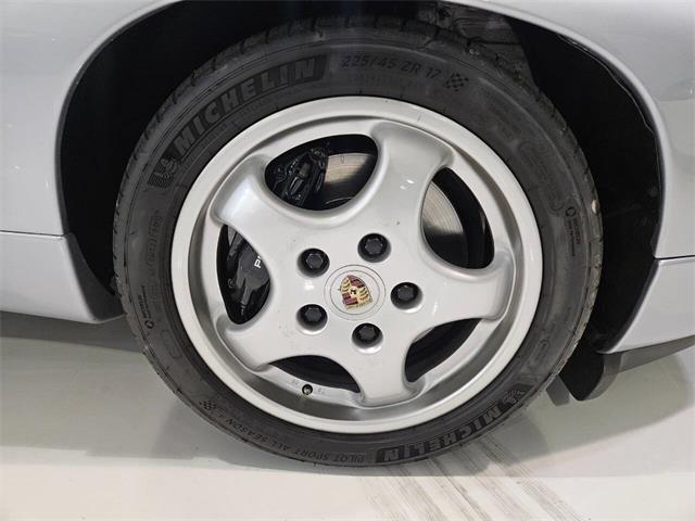 1993 Porsche 928 (CC-2076241) for sale in Charlotte, North Carolina