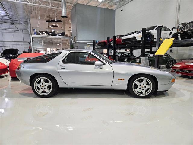 1993 Porsche 928 (CC-2076241) for sale in Charlotte, North Carolina