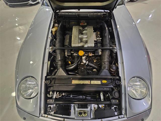 1993 Porsche 928 (CC-2076241) for sale in Charlotte, North Carolina