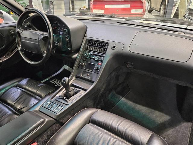 1993 Porsche 928 (CC-2076241) for sale in Charlotte, North Carolina
