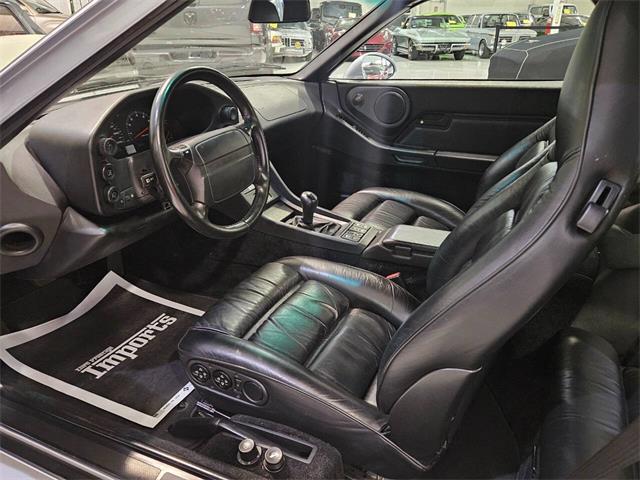 1993 Porsche 928 (CC-2076241) for sale in Charlotte, North Carolina