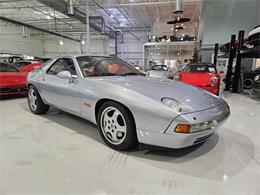 1993 Porsche 928 (CC-2076241) for sale in Charlotte, North Carolina