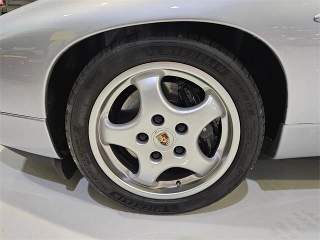 1993 Porsche 928 (CC-2076241) for sale in Charlotte, North Carolina