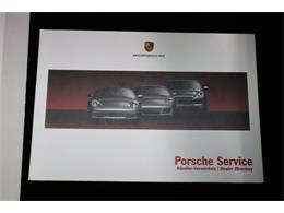 1993 Porsche 928 (CC-2076241) for sale in Charlotte, North Carolina