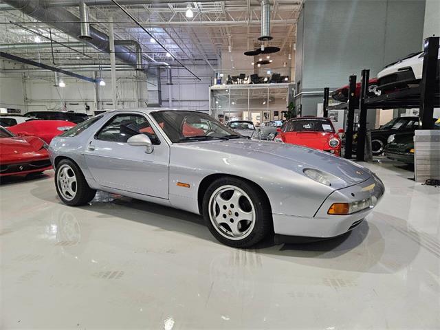 1993 Porsche 928 (CC-2076241) for sale in Charlotte, North Carolina