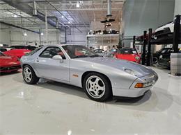1993 Porsche 928 (CC-2076241) for sale in Charlotte, North Carolina