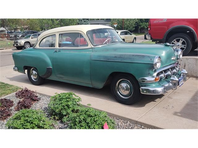 1954 Chevrolet 150 (CC-2076242) for sale in Wheat Ridge, Colorado