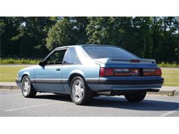 1990 Ford Mustang (CC-2076243) for sale in Norcross, Georgia
