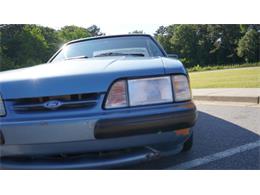 1990 Ford Mustang (CC-2076243) for sale in Norcross, Georgia
