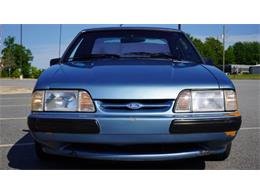1990 Ford Mustang (CC-2076243) for sale in Norcross, Georgia