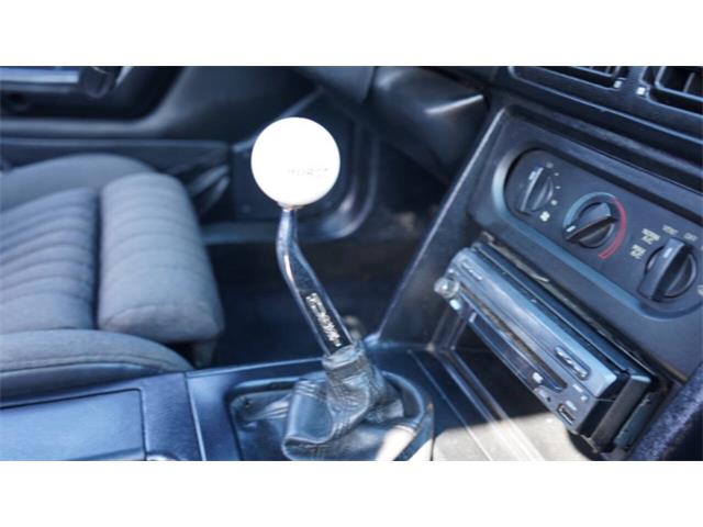 1990 Ford Mustang (CC-2076243) for sale in Norcross, Georgia