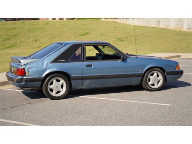 1990 Ford Mustang (CC-2076243) for sale in Norcross, Georgia