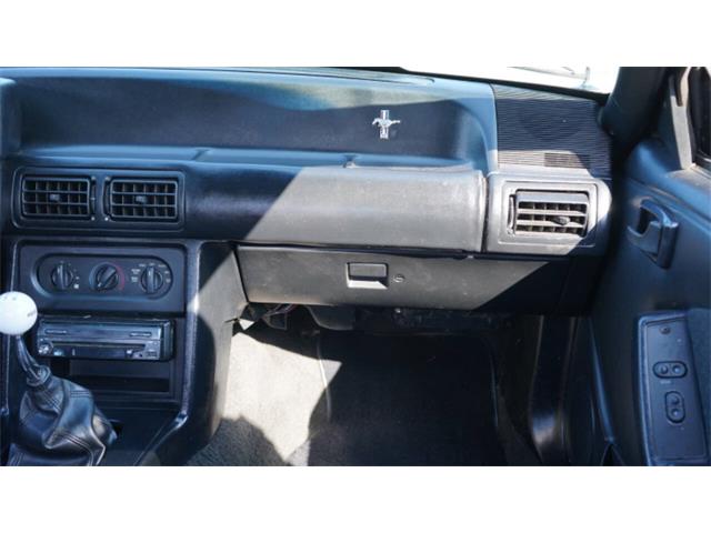 1990 Ford Mustang (CC-2076243) for sale in Norcross, Georgia