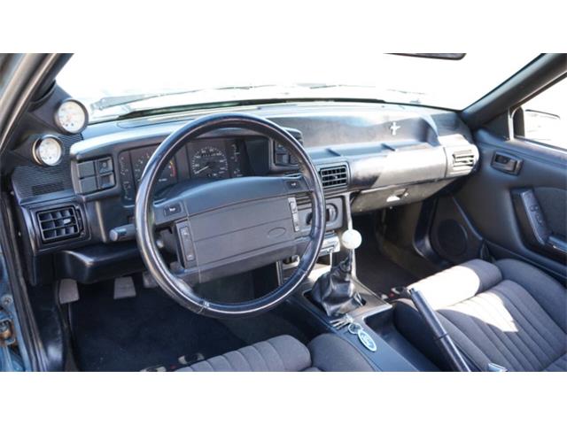 1990 Ford Mustang (CC-2076243) for sale in Norcross, Georgia