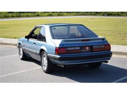 1990 Ford Mustang (CC-2076243) for sale in Norcross, Georgia
