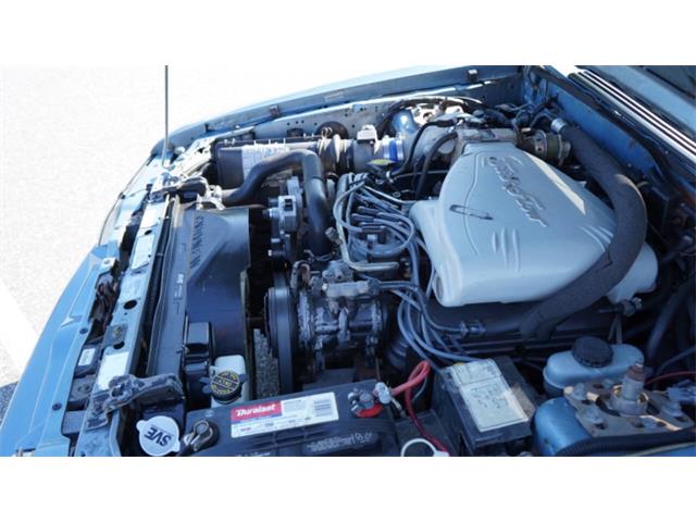 1990 Ford Mustang (CC-2076243) for sale in Norcross, Georgia