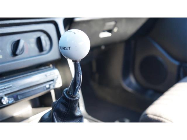 1990 Ford Mustang (CC-2076243) for sale in Norcross, Georgia