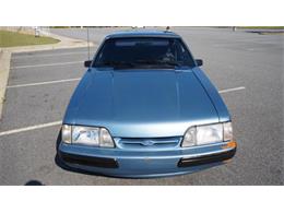 1990 Ford Mustang (CC-2076243) for sale in Norcross, Georgia