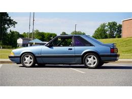 1990 Ford Mustang (CC-2076243) for sale in Norcross, Georgia