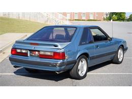 1990 Ford Mustang (CC-2076243) for sale in Norcross, Georgia