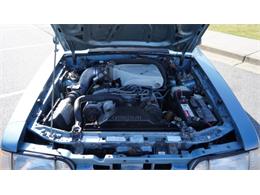 1990 Ford Mustang (CC-2076243) for sale in Norcross, Georgia