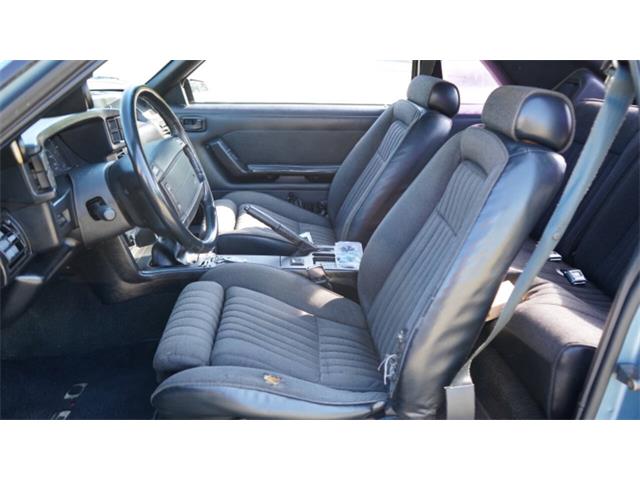 1990 Ford Mustang (CC-2076243) for sale in Norcross, Georgia