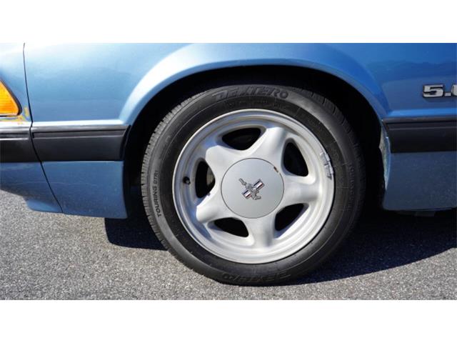 1990 Ford Mustang (CC-2076243) for sale in Norcross, Georgia