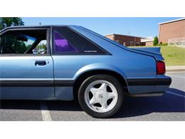 1990 Ford Mustang (CC-2076243) for sale in Norcross, Georgia