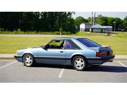 1990 Ford Mustang (CC-2076243) for sale in Norcross, Georgia