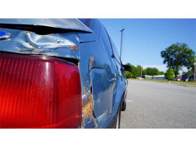 1990 Ford Mustang (CC-2076243) for sale in Norcross, Georgia