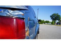 1990 Ford Mustang (CC-2076243) for sale in Norcross, Georgia