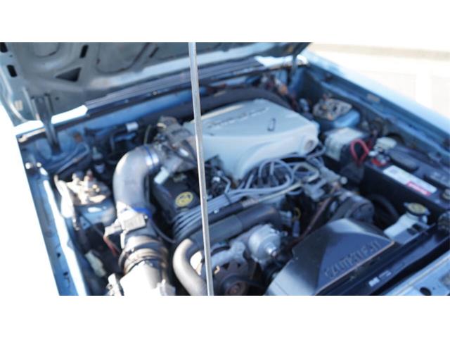 1990 Ford Mustang (CC-2076243) for sale in Norcross, Georgia