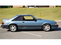1990 Ford Mustang (CC-2076243) for sale in Norcross, Georgia