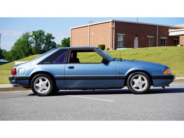 1990 Ford Mustang (CC-2076243) for sale in Norcross, Georgia