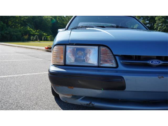 1990 Ford Mustang (CC-2076243) for sale in Norcross, Georgia